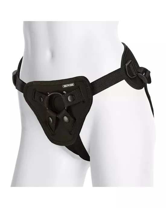 Supreme Harness and Plug Vac U Loc