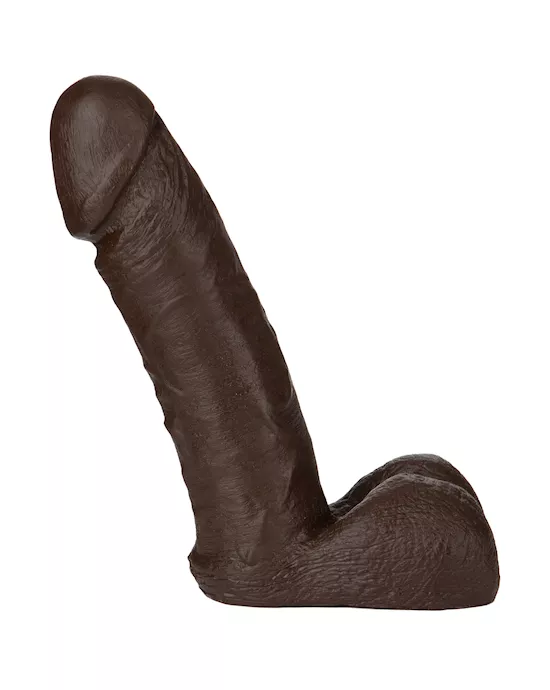 Vac-U-Lock Realistic Cock
