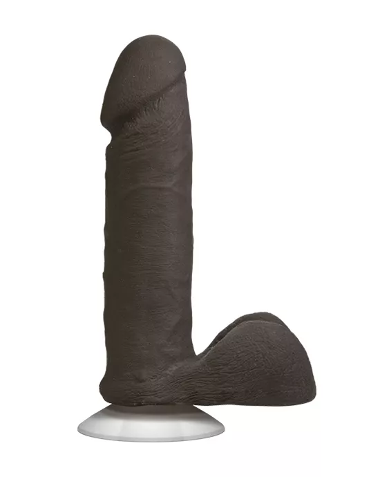The Realistic Ur3 Suction Cup Dildo