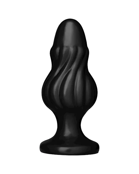 Platinum Premium Silicone The Spin