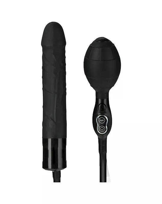 TitanMen Vibrating Inflatable Wonder