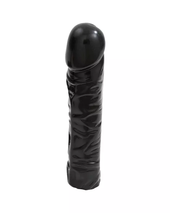 Classic Dildo 8 Inch Bender