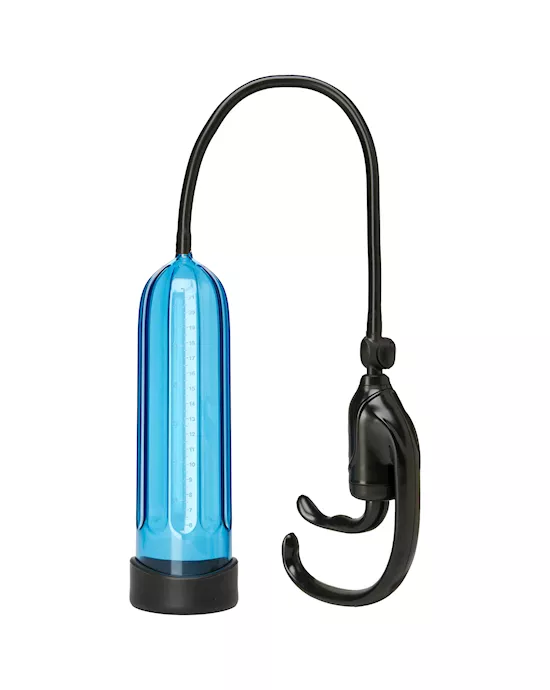 TitanMen- Ultra Pump