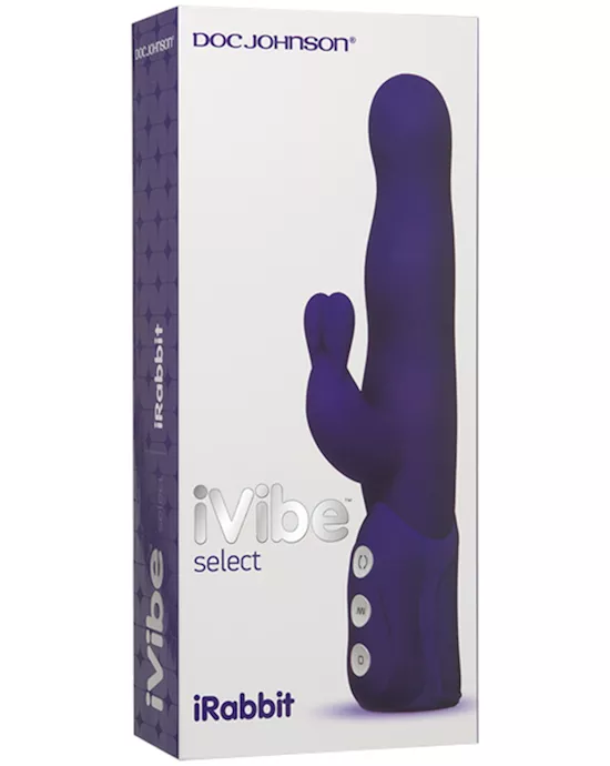 iVibe Select iRabbit
