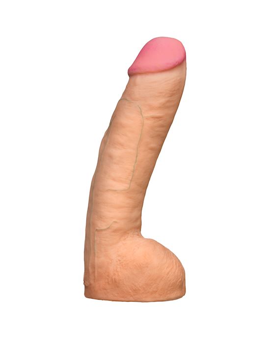 Vac-u-lock Ur3 Hung Dildo