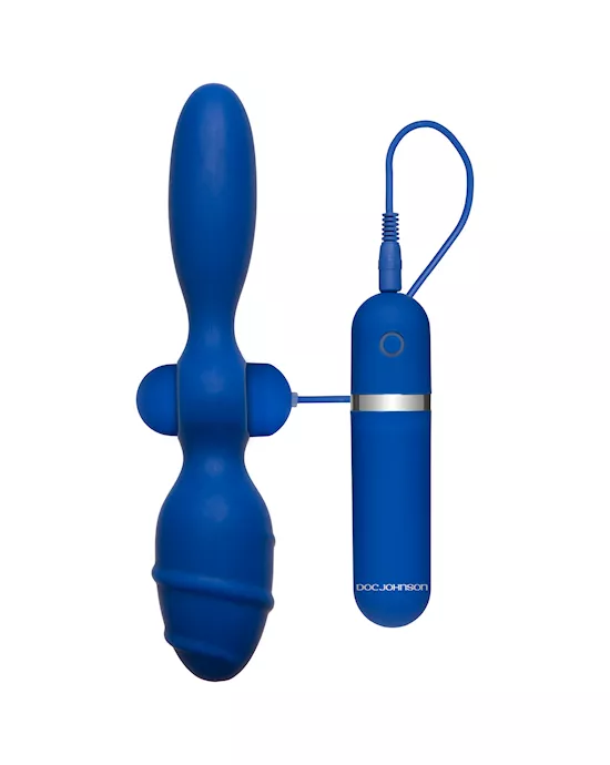 Titanmen Double Tool