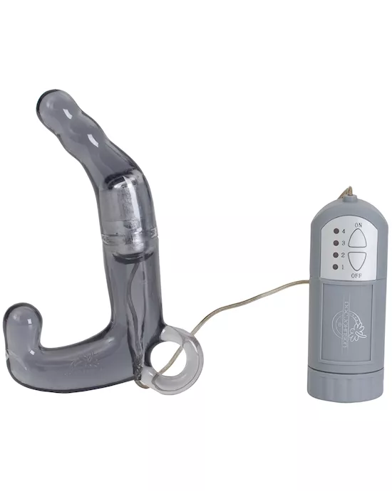 Mens Pleasure Wand
