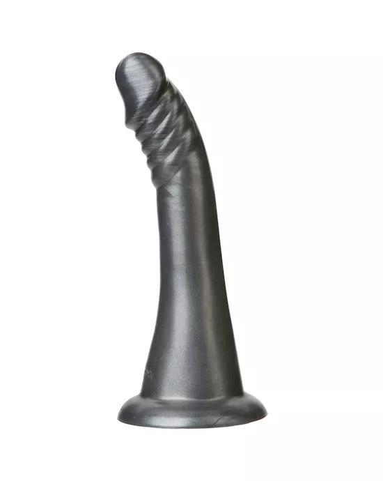 Vac-U-Lock Platinum The Belle With Supreme Harness