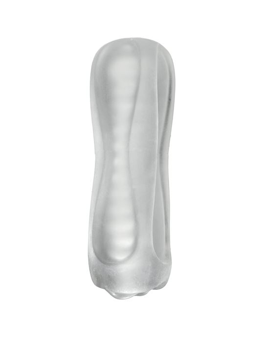 Balls Deep Ur3 9 Inch Stroker Pussy