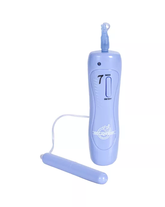 7-Functions Wonder Bullet Xtra Long