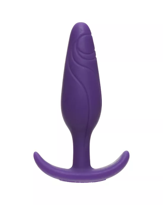 WonderLand Mini Plug The Mystical Mushroom