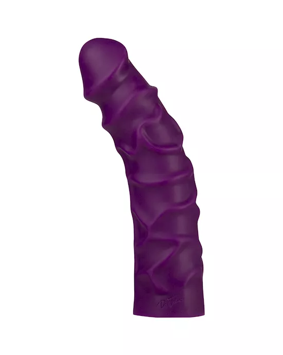 Platinum Premium Silicone The Raging 8 in