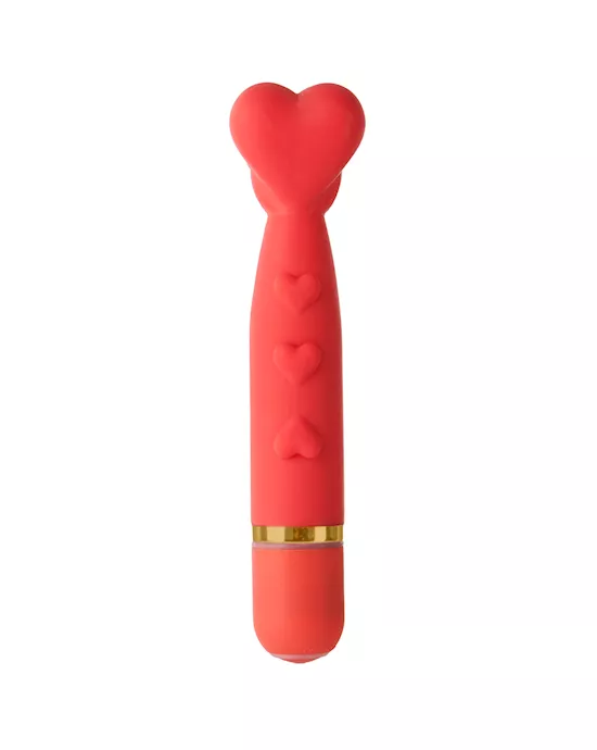 WonderLand Massager The Heavenly Heart