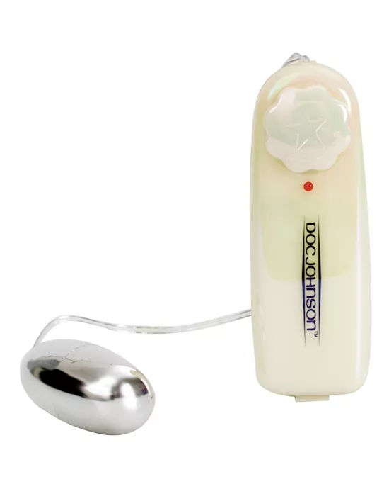 Vibrating Bullet With Controller