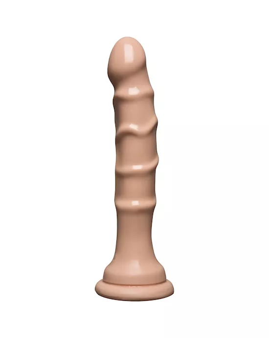 Raging Hard-ons Slimline With Suction Cup Dong