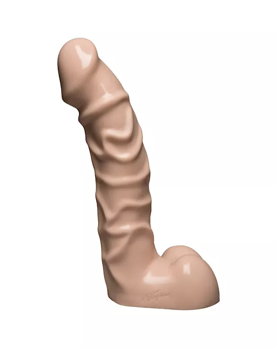Raging Hard-Ons 7 Inch Ballsy