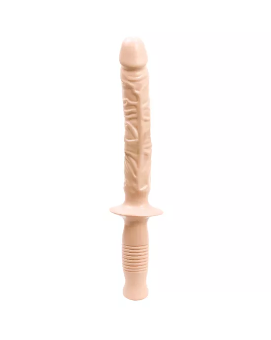 Doc Johnson's The Manhandler Wand