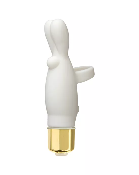 WonderLand Mini Massager The White Wabbit