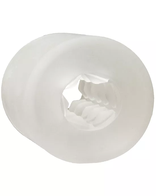 Goodhead Helping Head Glow Masturbator