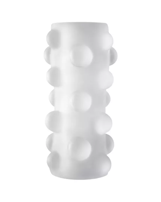 OptiMale Reversible UR3 Stroker Rollerball