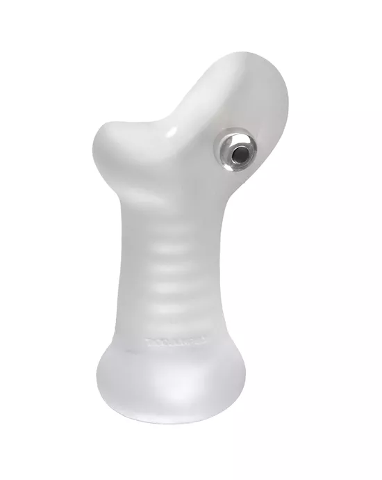 The Super Sucker 20 Ur3 Vibrating Stroker