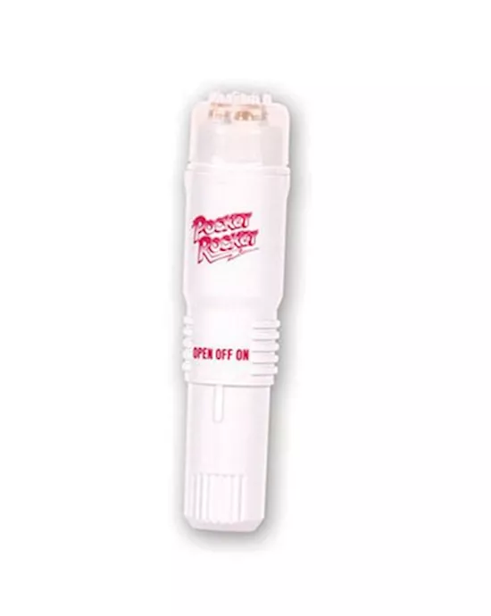 Pocket Rocket The Original