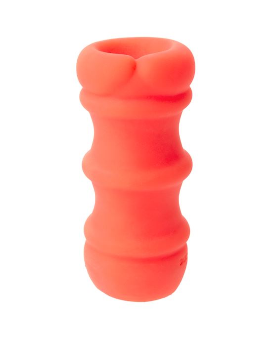Mood Ur3 Stroker Pleaser Zig-zag