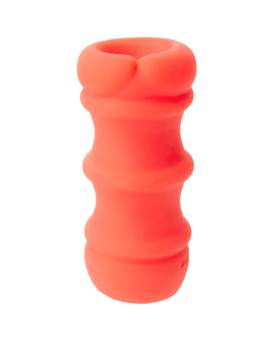 Mood UR3 Stroker Pleaser Zig-Zag