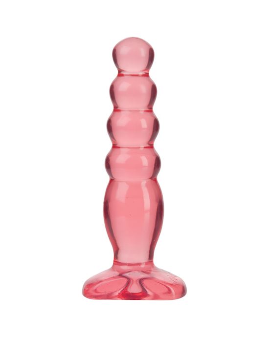 Crystal Jellies Anal Delight