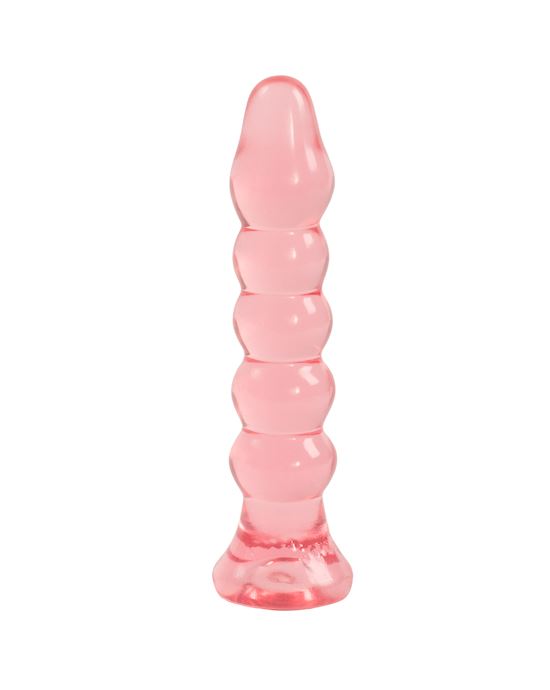 Crystal Jellies Anal Plug