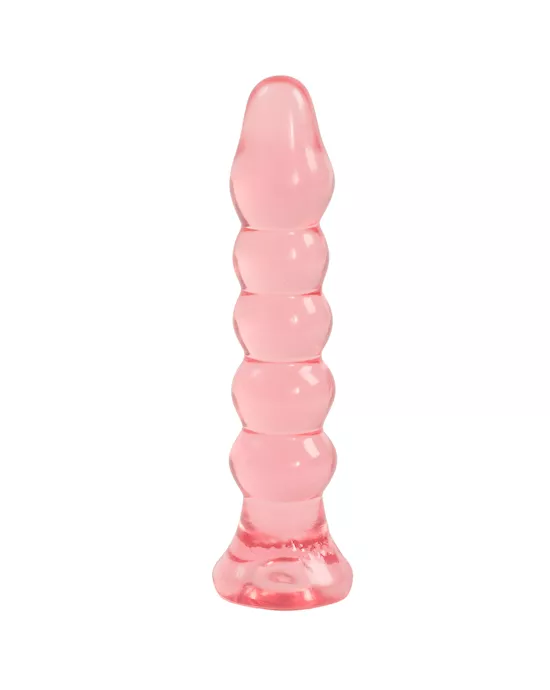 Crystal Jellies Anal Plug