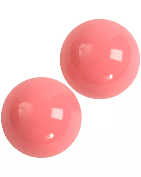 X-LG Ben-Wa Balls