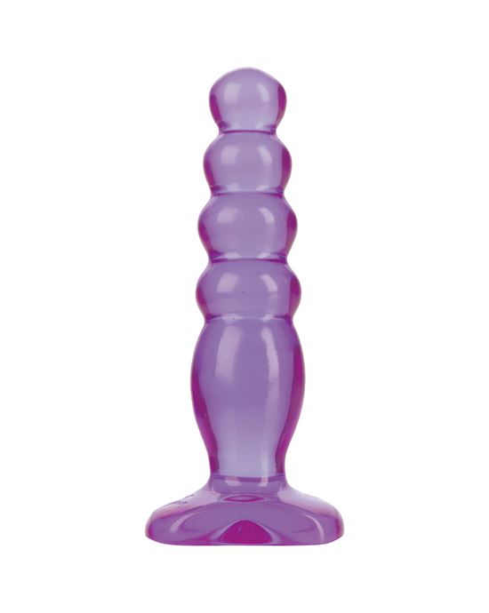 Crystal Jellies Anal Delight