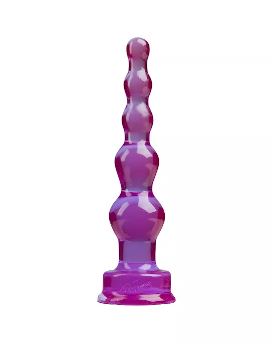 Sectragels Anal Tool