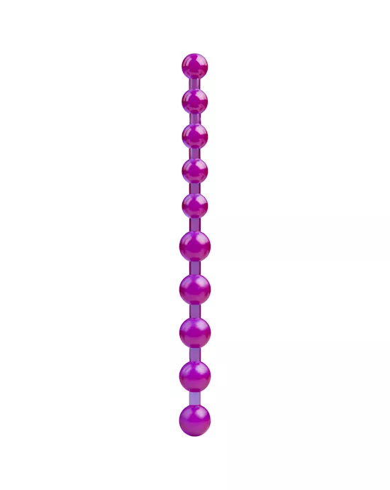 Sectragels Anal Beads
