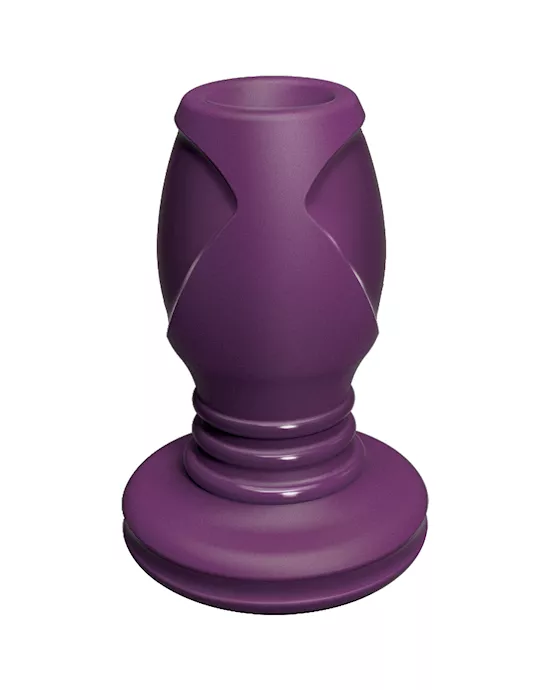 Platinum Premium Silicone The Stretch Small