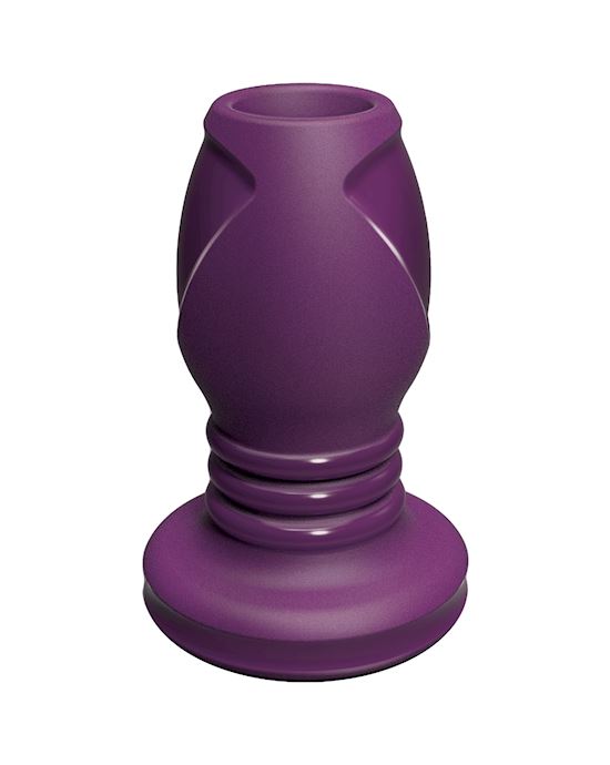 Platinum Premium Silicone The Stretch Medium