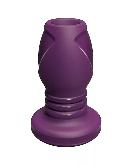 Platinum Premium Silicone The Stretch Medium