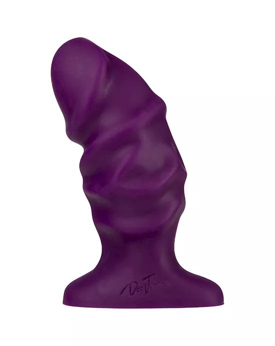 Platinum Premium Silicone The Raging Plug