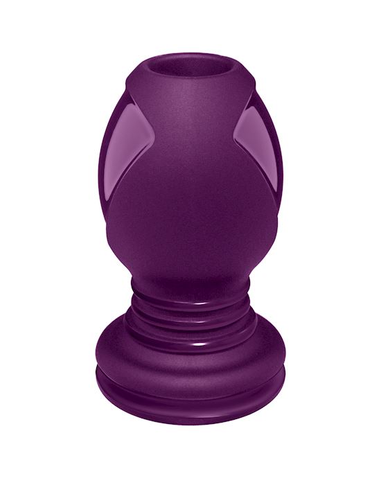 Platinum Premium Silicone The Stretch Large