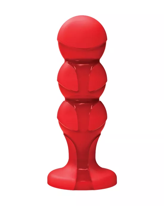 Platinum Premium Silicone The Push