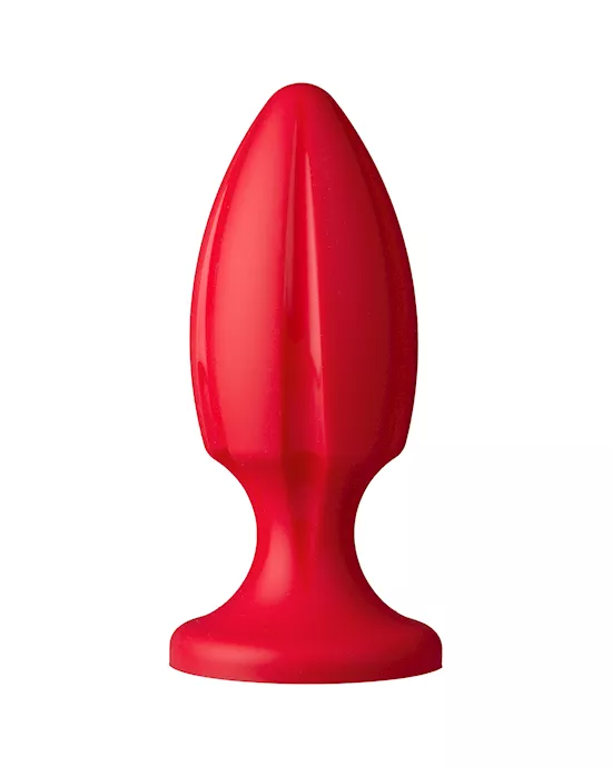 Platinum Premium Silicone The Rocket