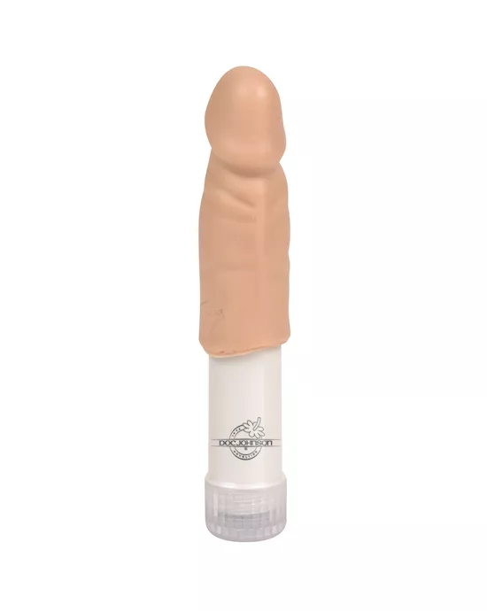 Mighty Mini Brute Sleeve With Frosted Vibe