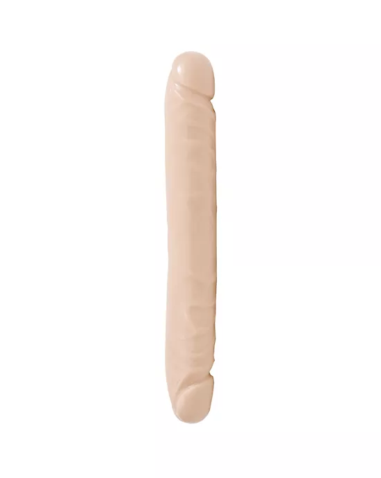 Jr Veined Double Header 12 Inch