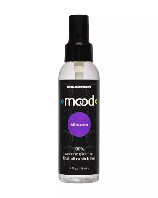 Mood Glide Silicone