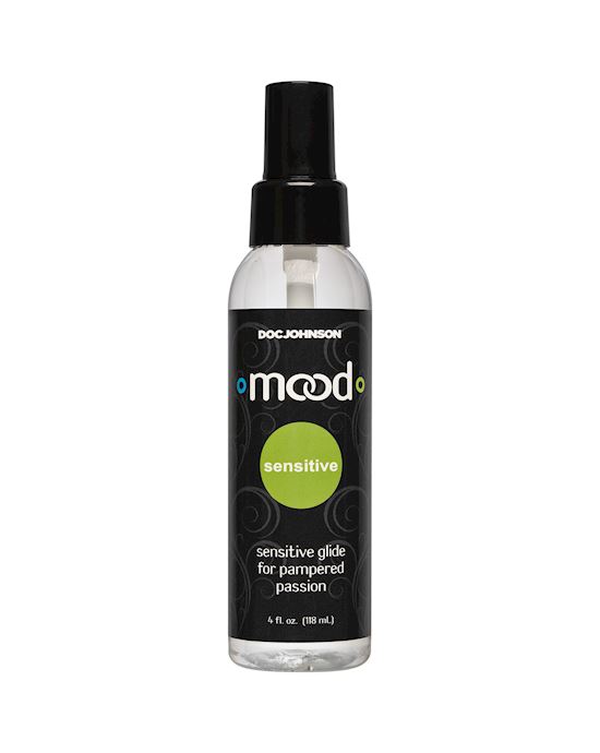 Mood Glide Sensitive