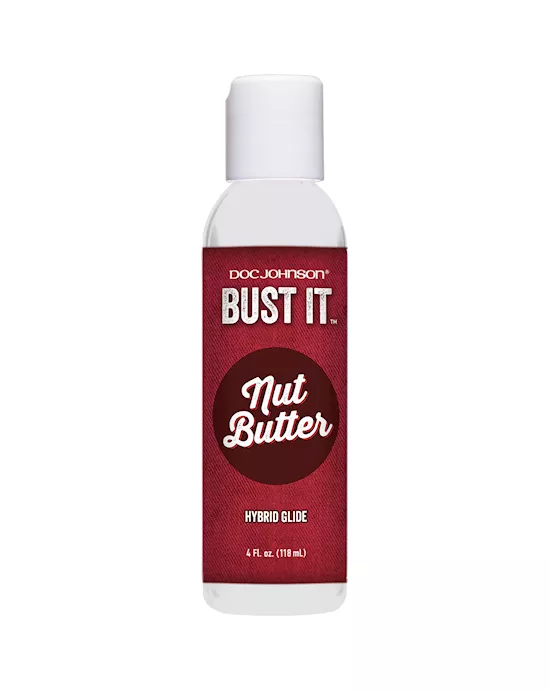 Bust It Nut Butter