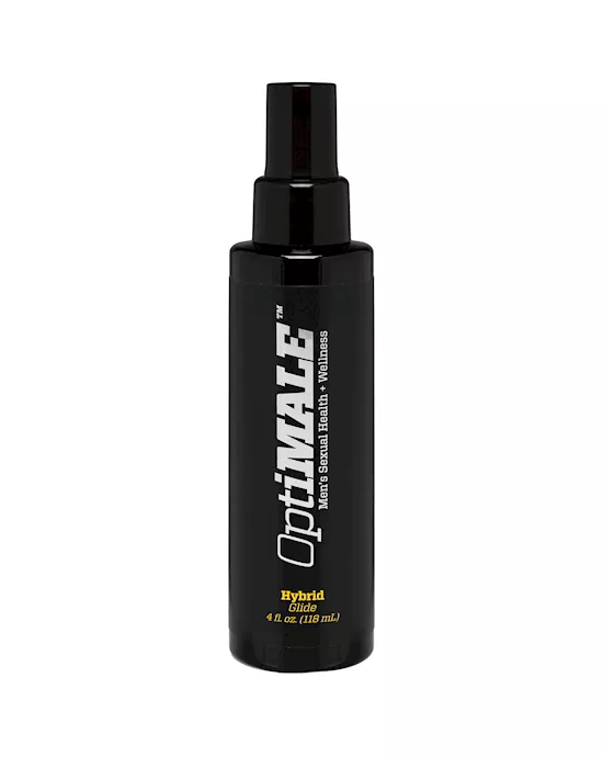OptiMale Lubricant Hybrid