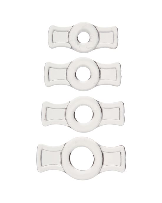 Titanmen Cock Ring Set