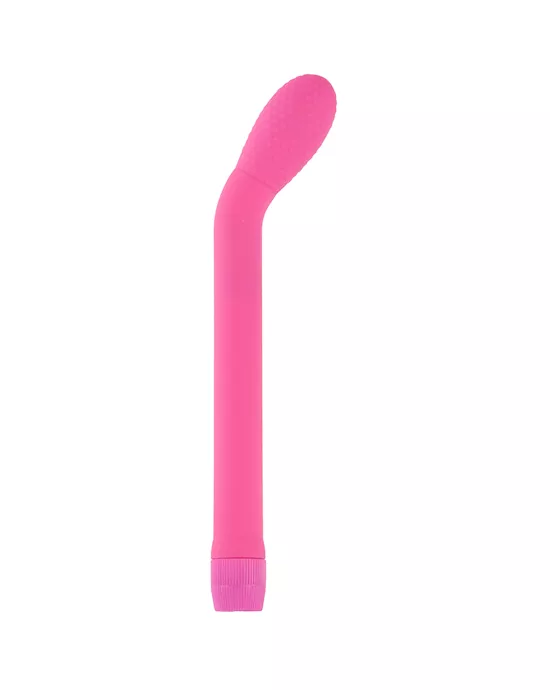 Velvet Touch Vibe G-Spot Smooth